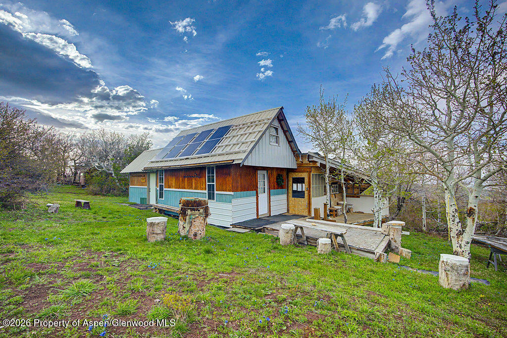 1207 Eagle Loop Craig CO 81625