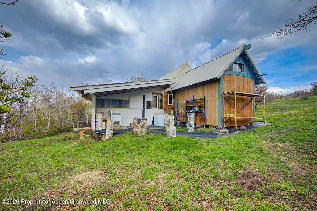1207 Eagle Loop Craig CO 81625