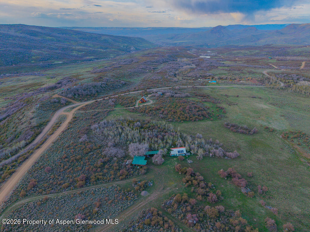 1207 Eagle Loop Craig CO 81625