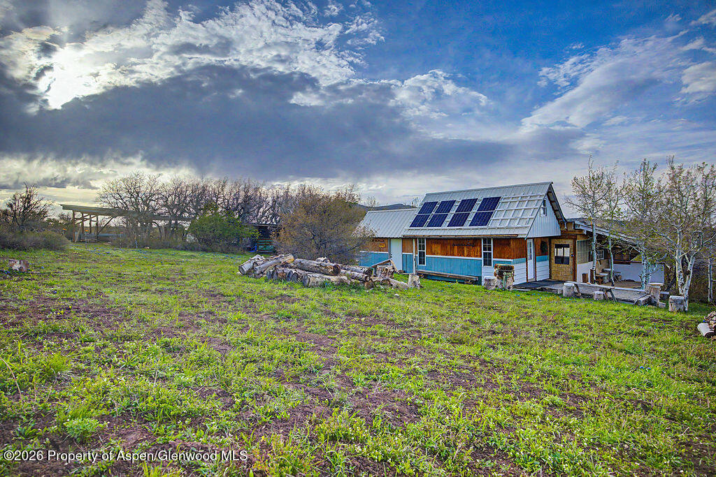1207 Eagle Loop Craig CO 81625