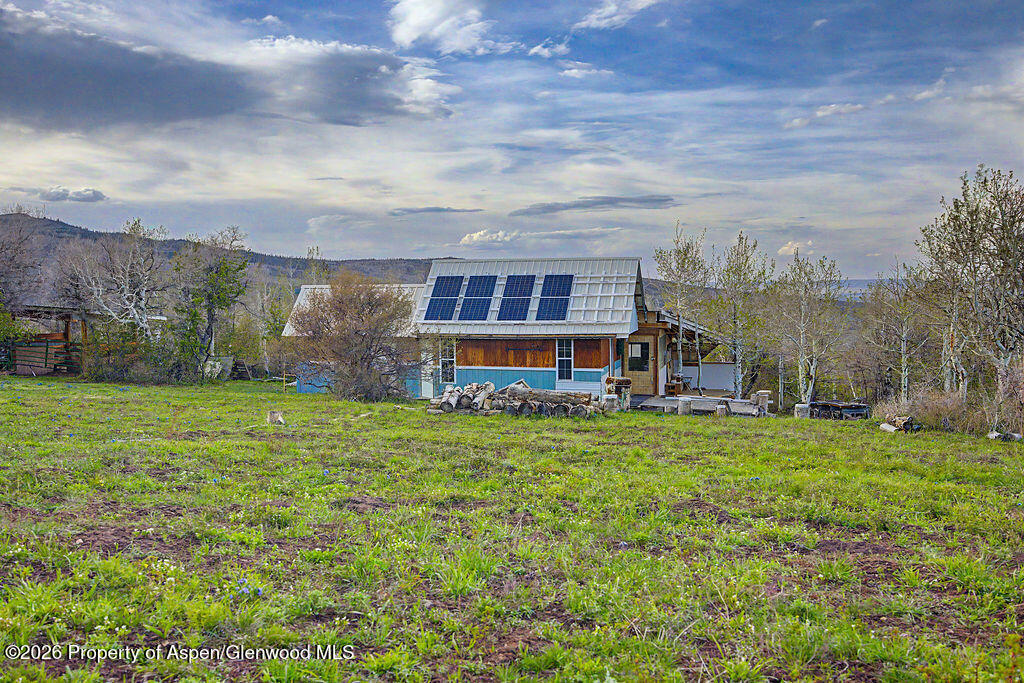 1207 Eagle Loop Craig CO 81625
