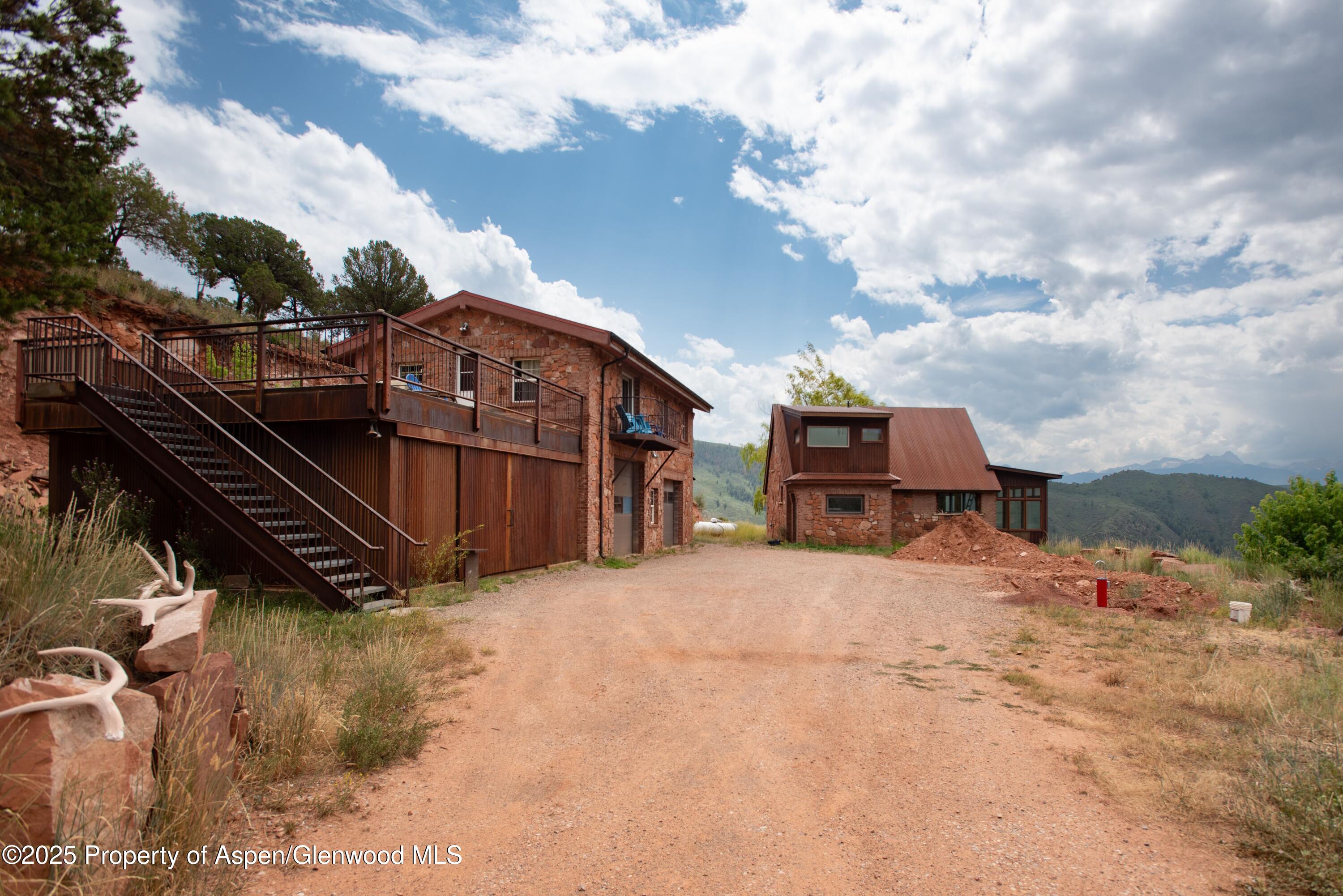 2800 Cedar Drive Basalt CO 81621