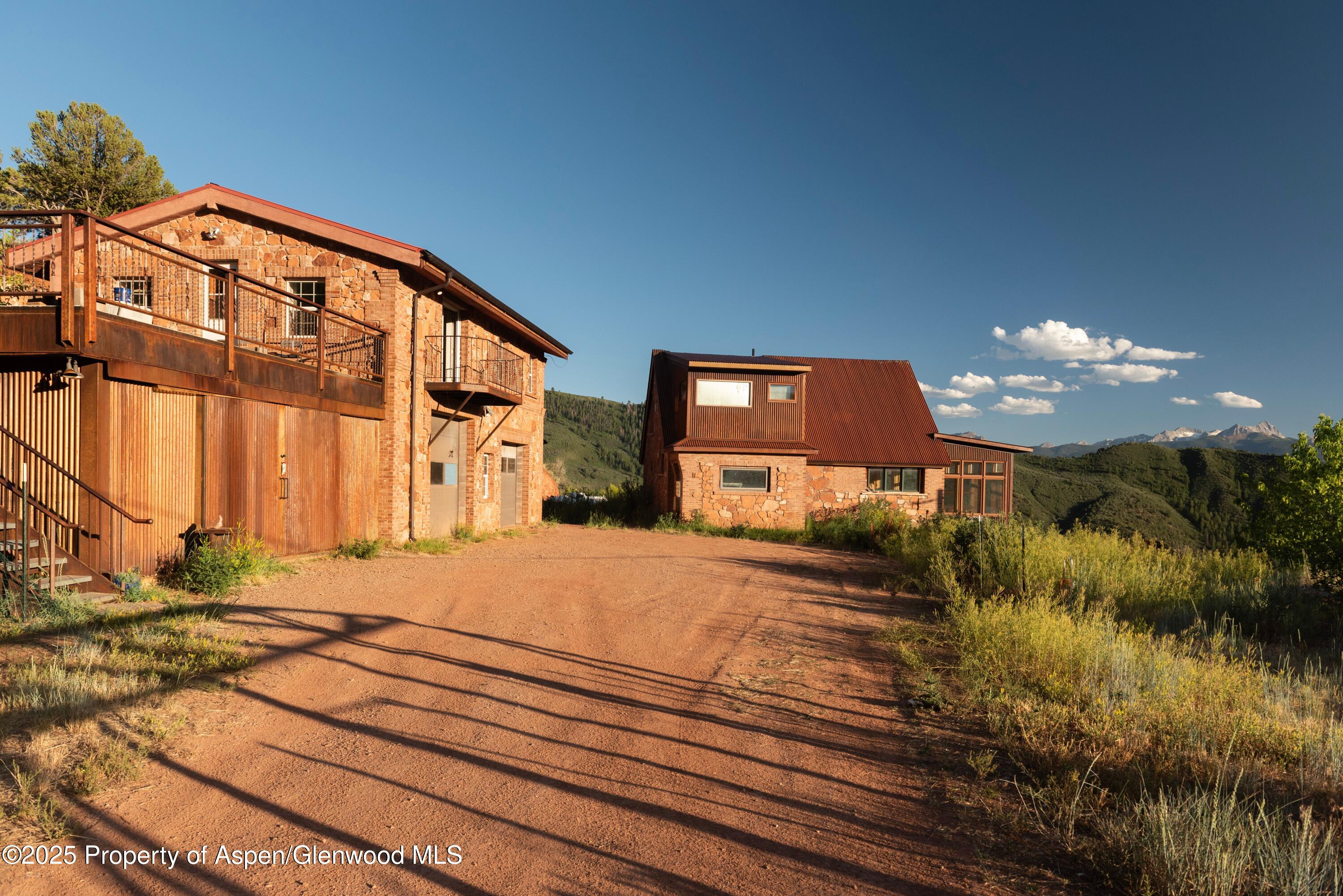 2800 Cedar Drive Basalt CO 81621