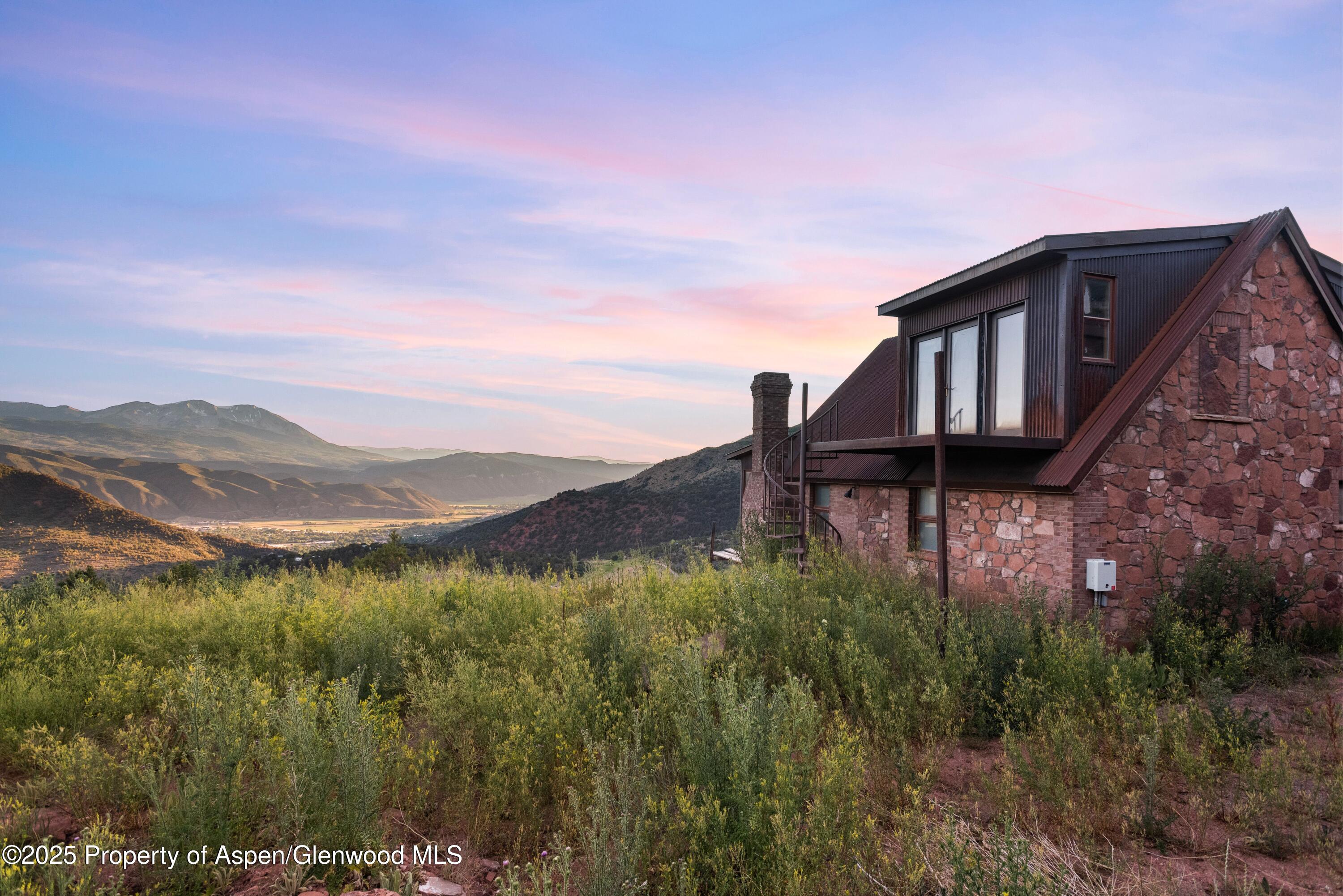 2800 Cedar Drive Basalt CO 81621