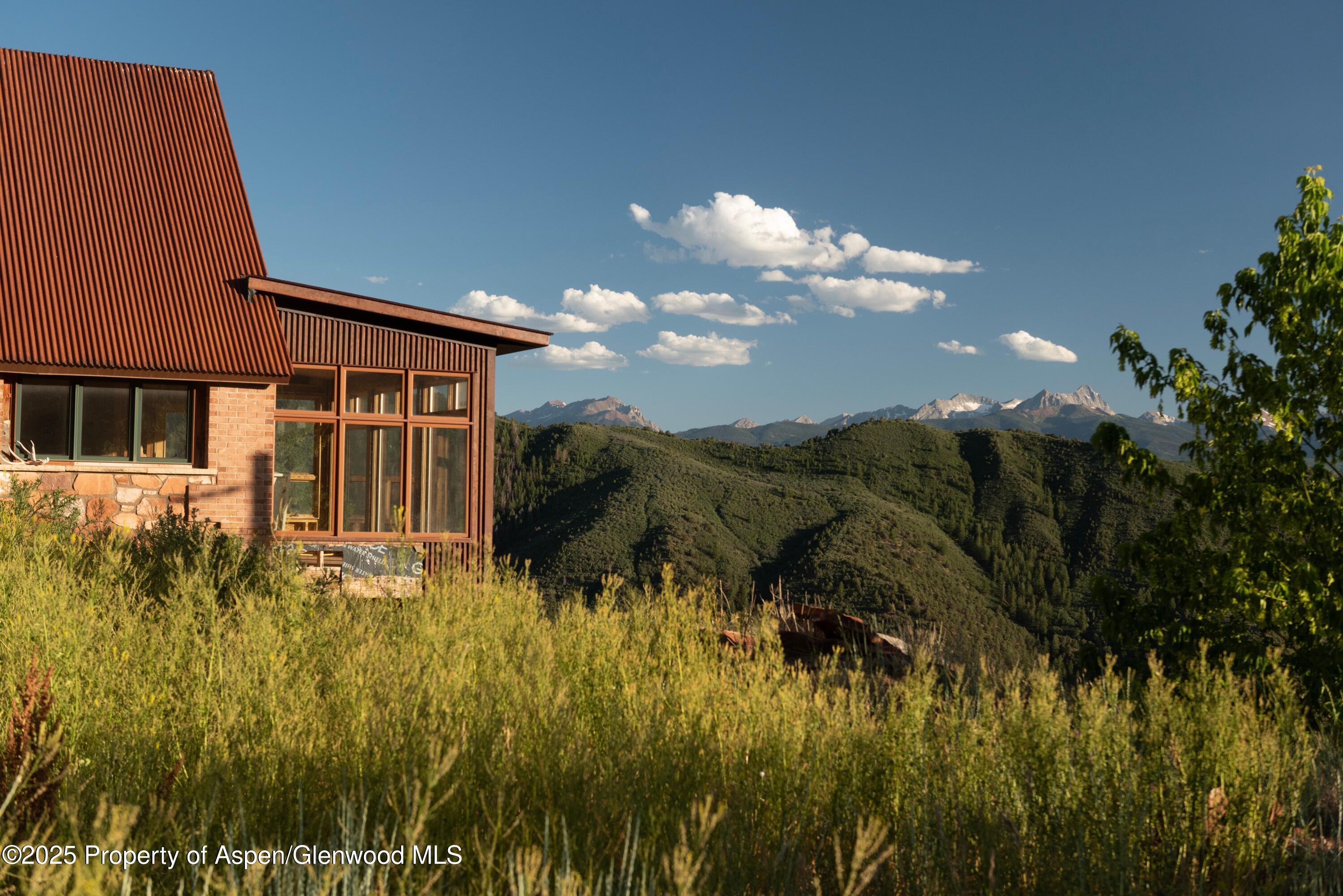 2800 Cedar Drive Basalt CO 81621