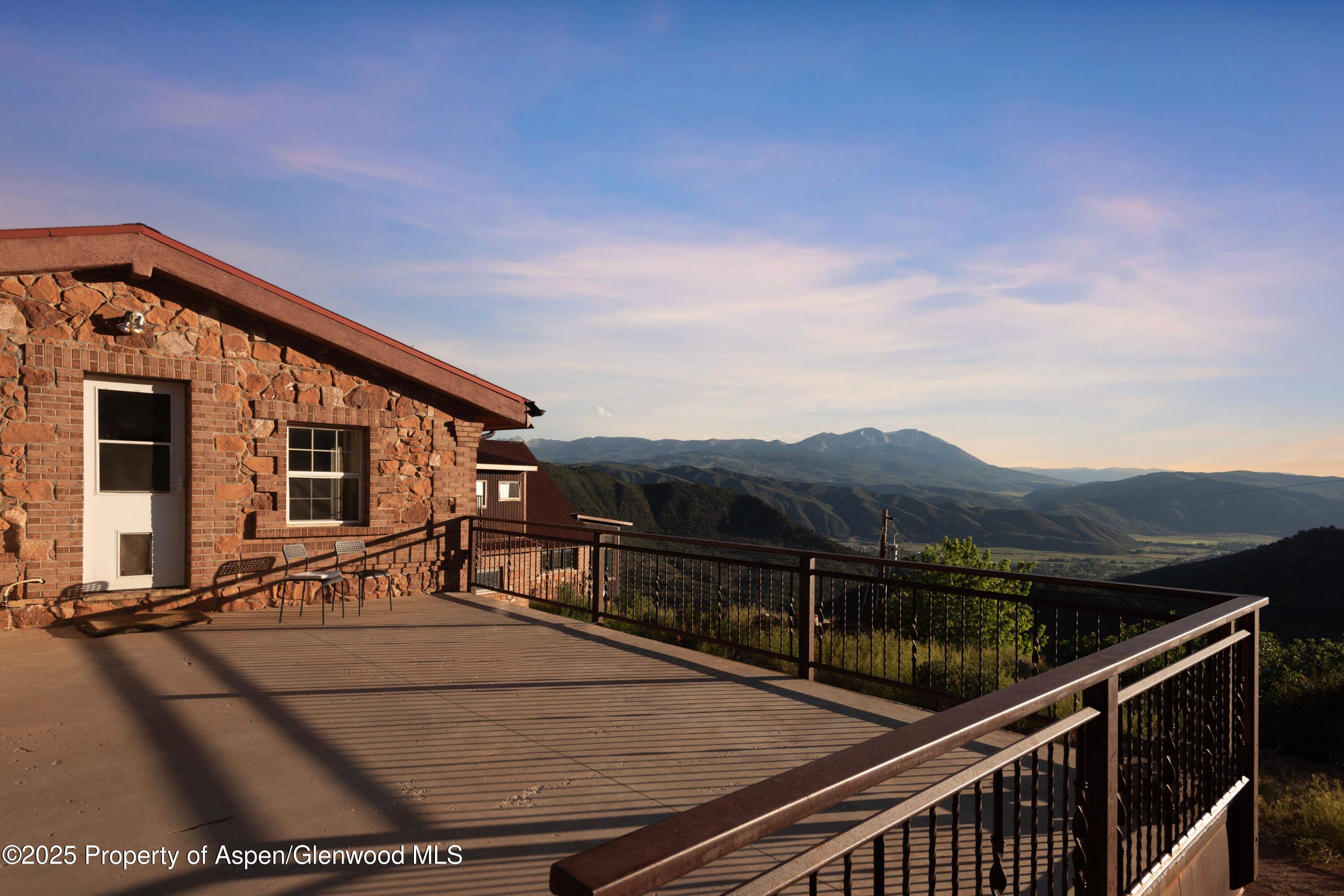 2800 Cedar Drive Basalt CO 81621