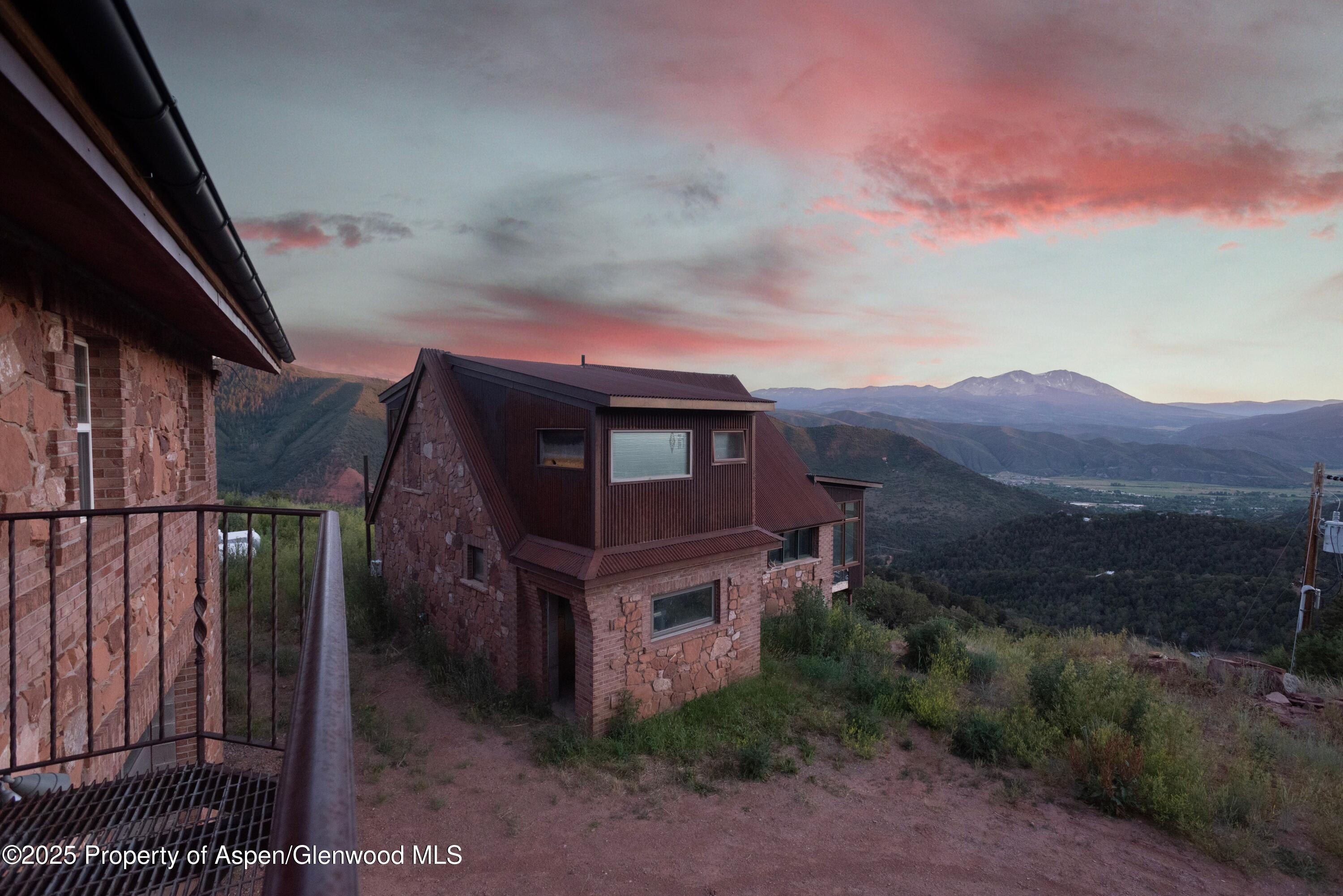 2800 Cedar Drive Basalt CO 81621