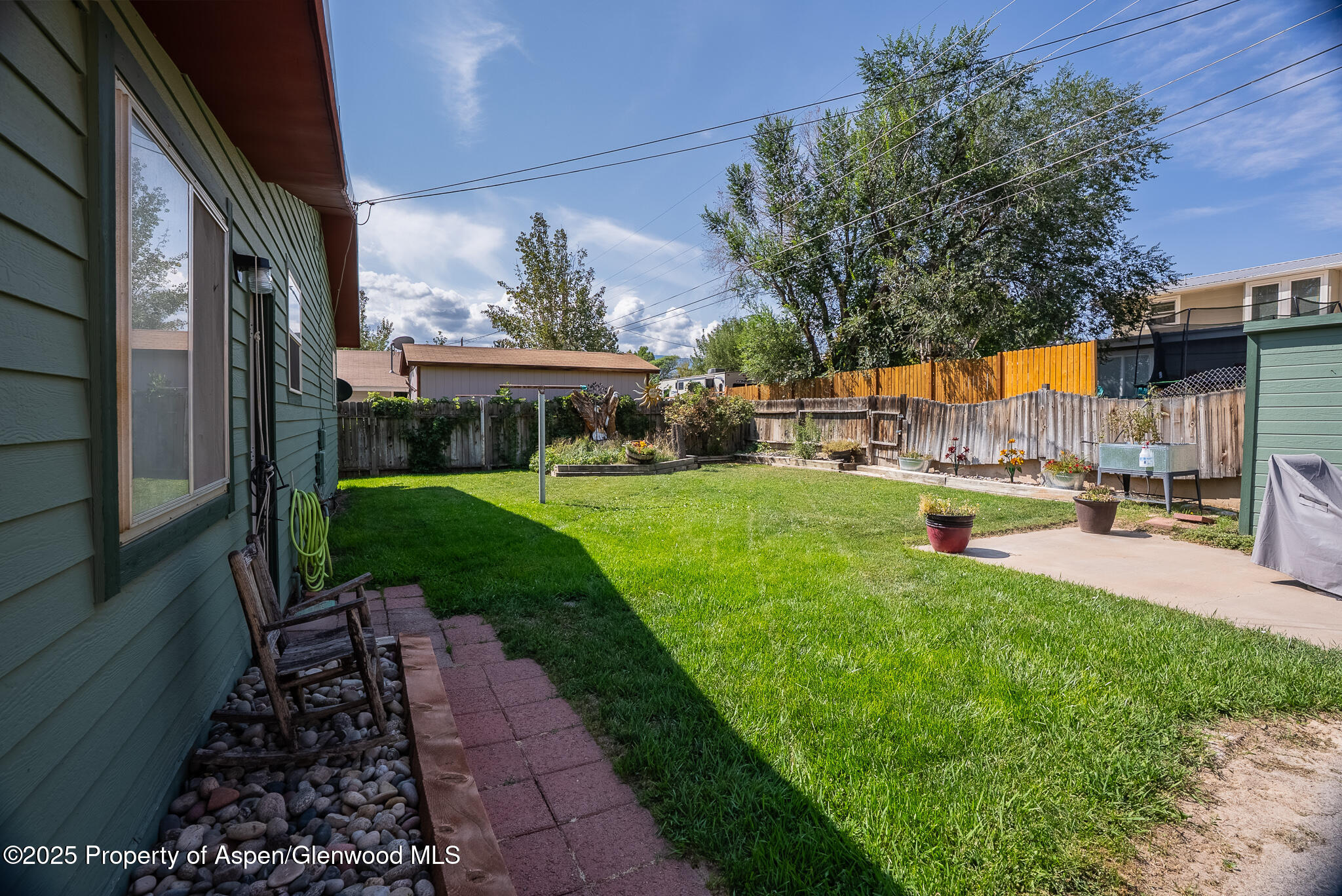 335 Hutton Avenue Rifle CO 81650