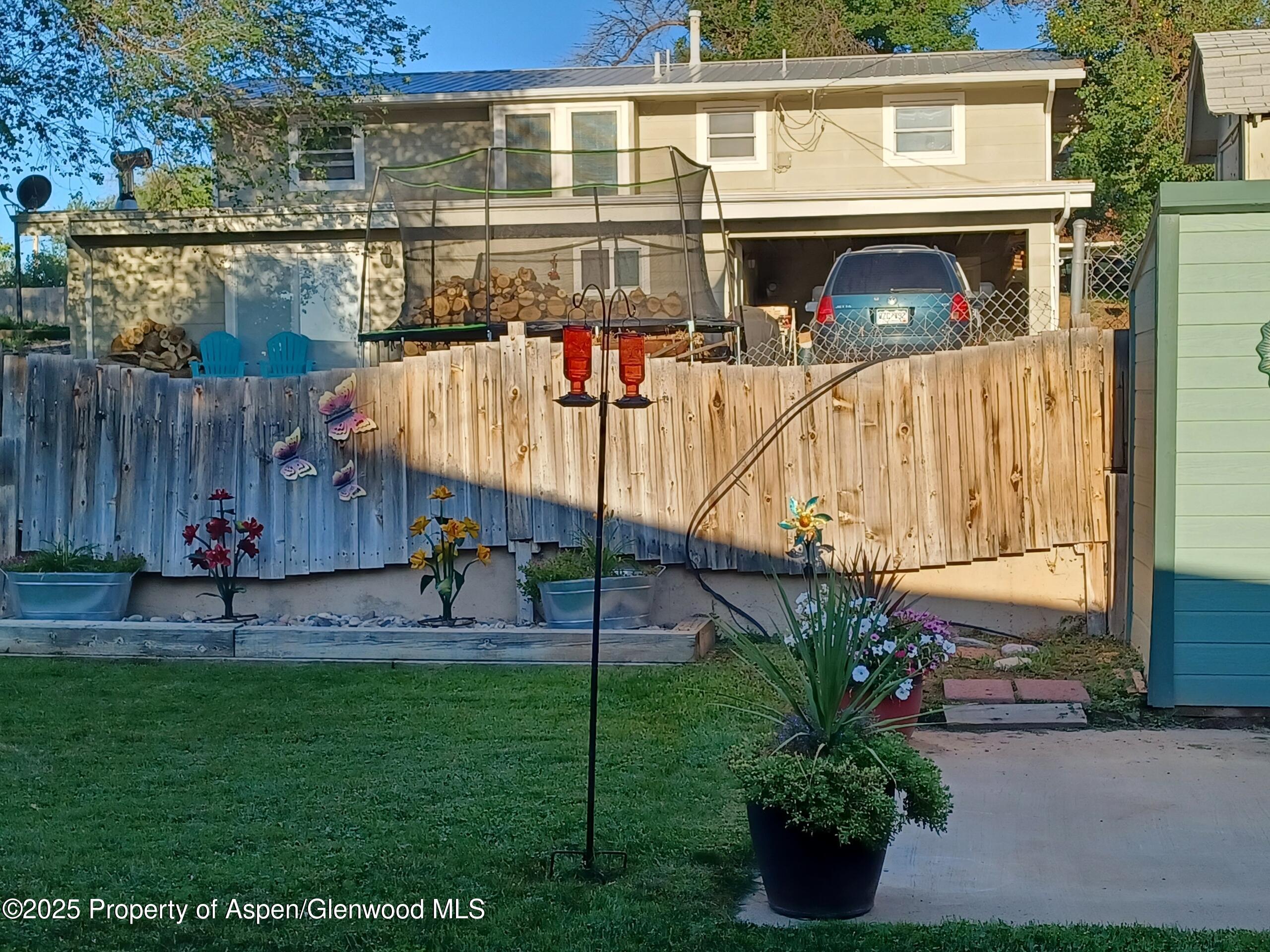 335 Hutton Avenue Rifle CO 81650