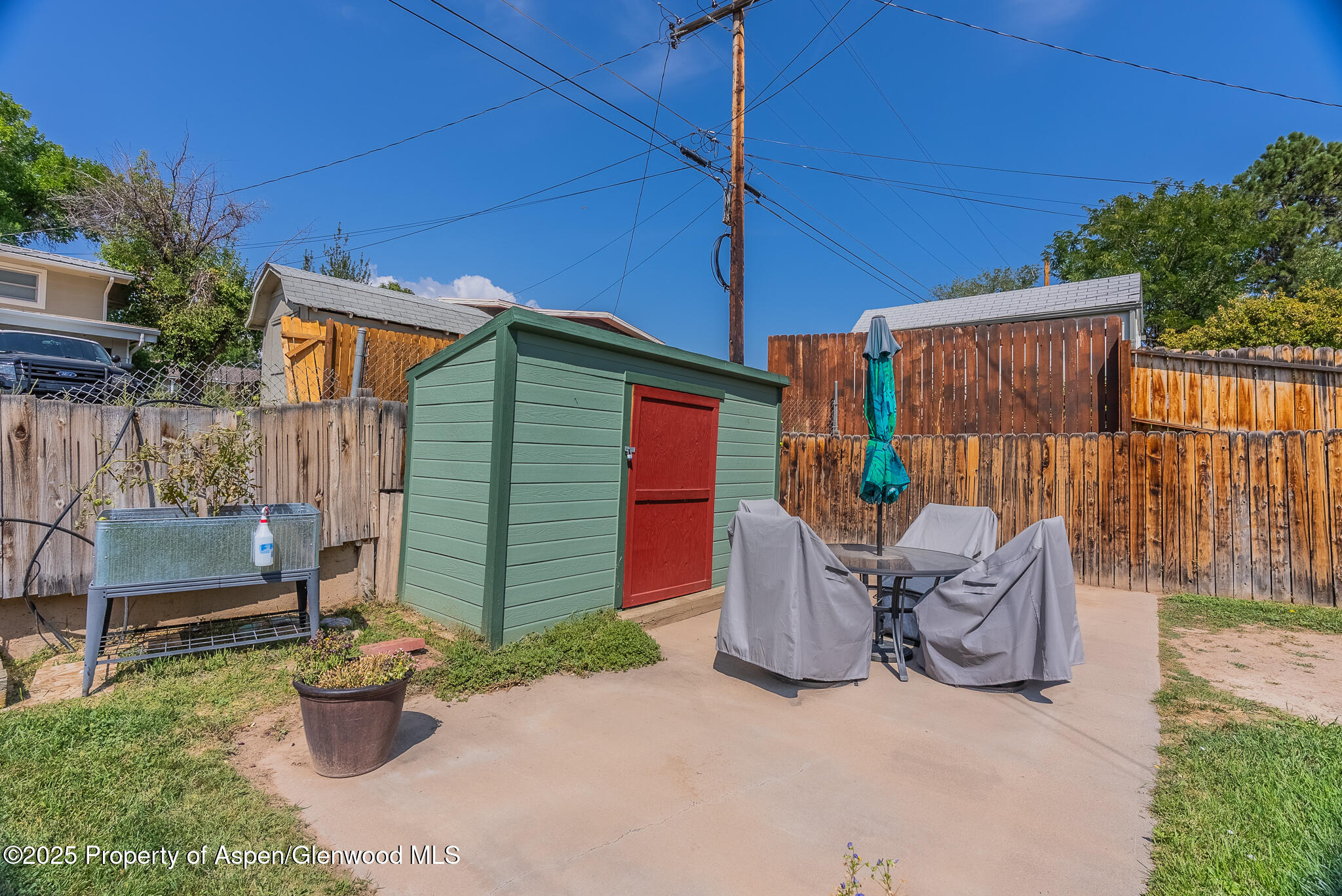 335 Hutton Avenue Rifle CO 81650