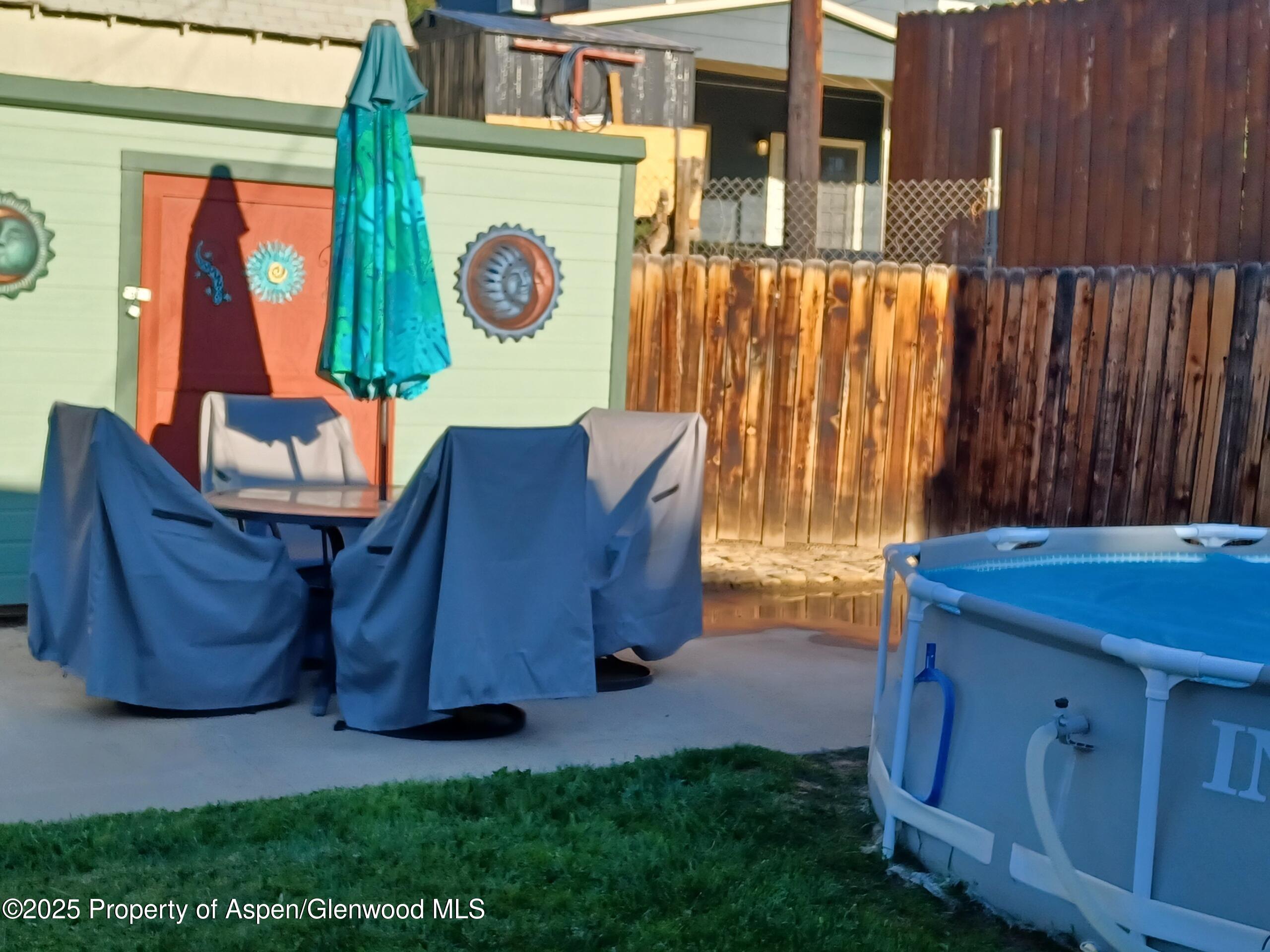 335 Hutton Avenue Rifle CO 81650