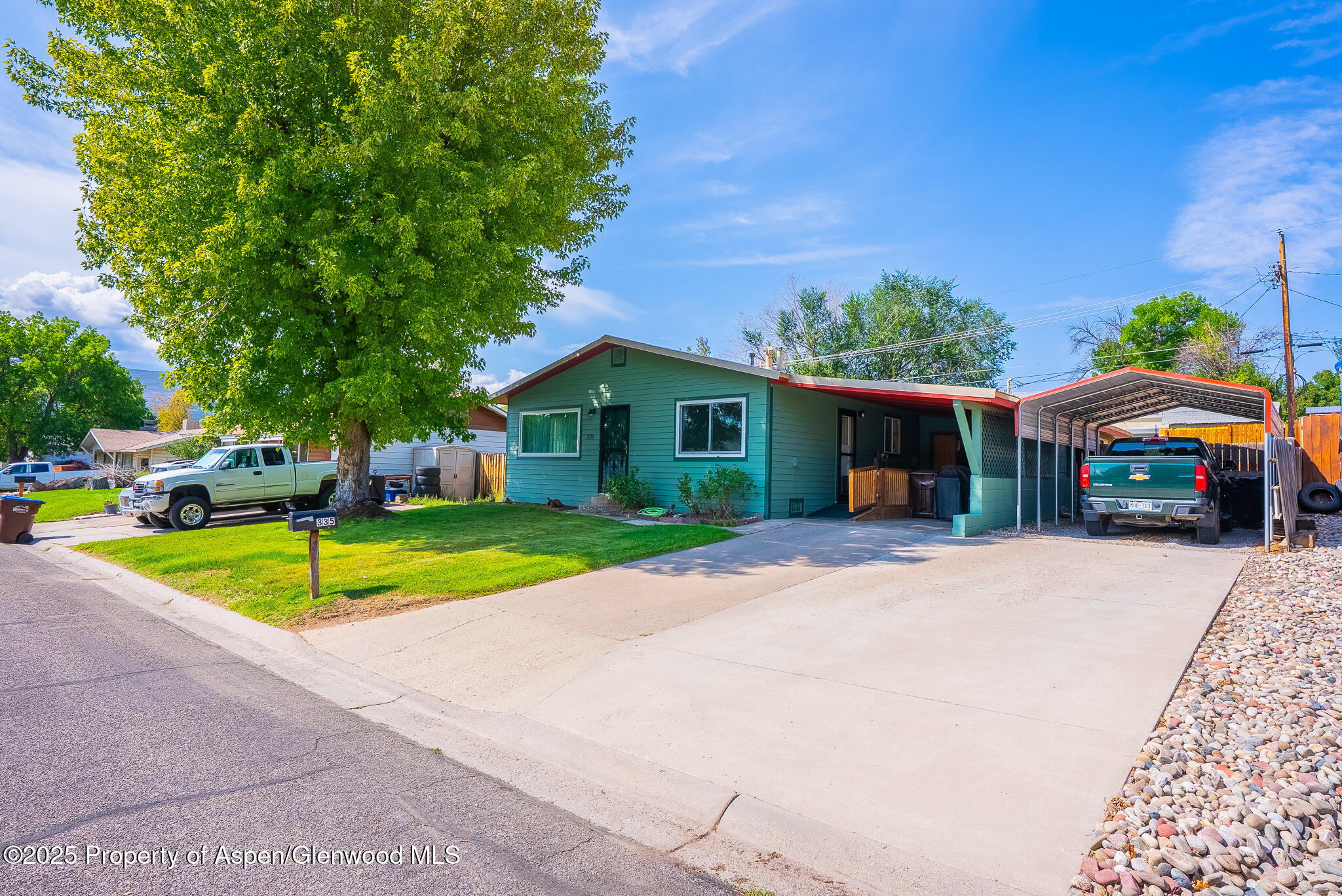 335 Hutton Avenue Rifle CO 81650