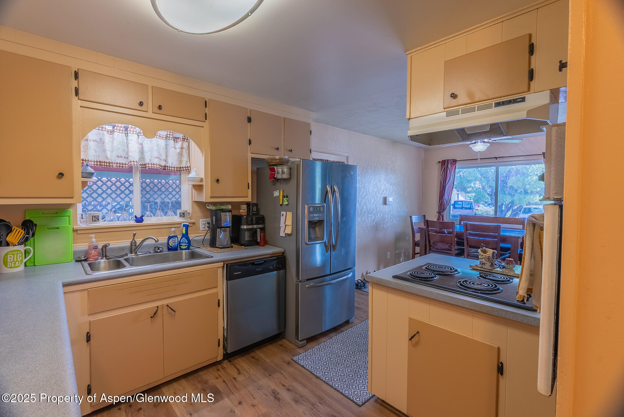 335 Hutton Avenue Rifle CO 81650