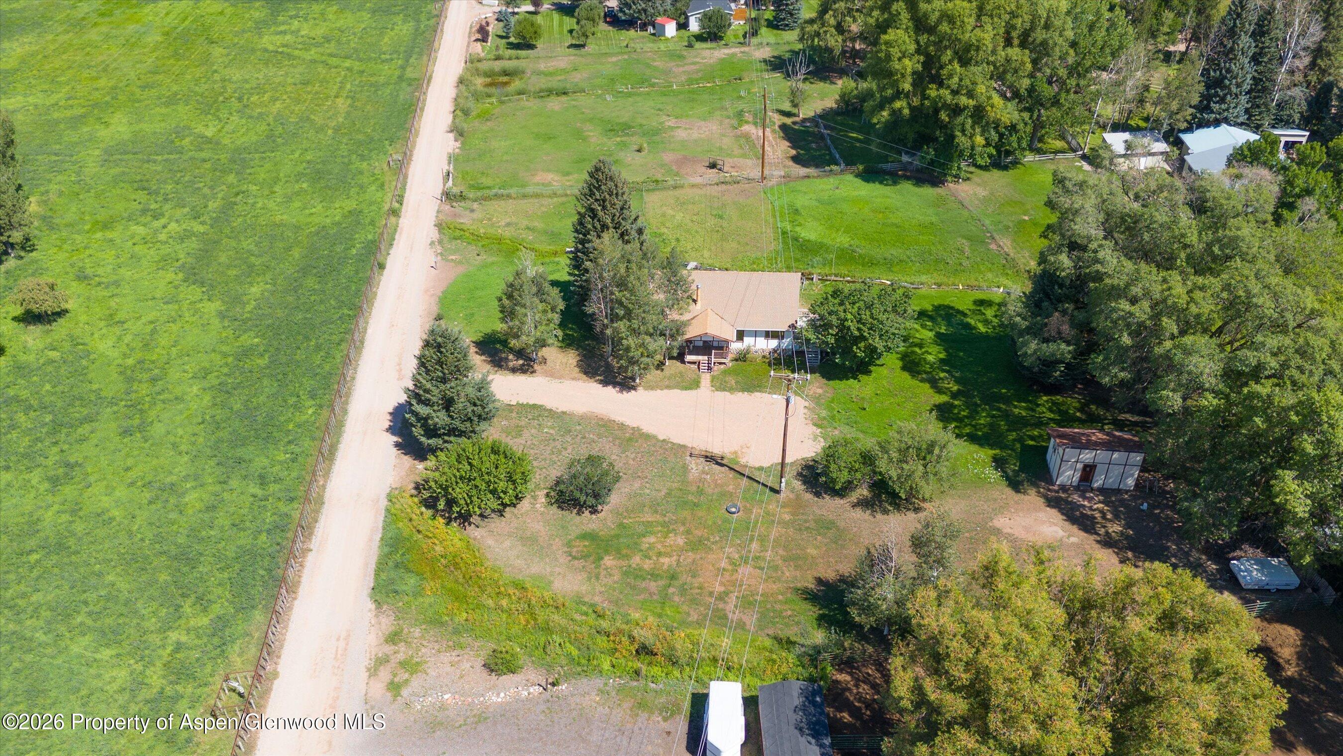 298 Rose Lane Carbondale CO 81623