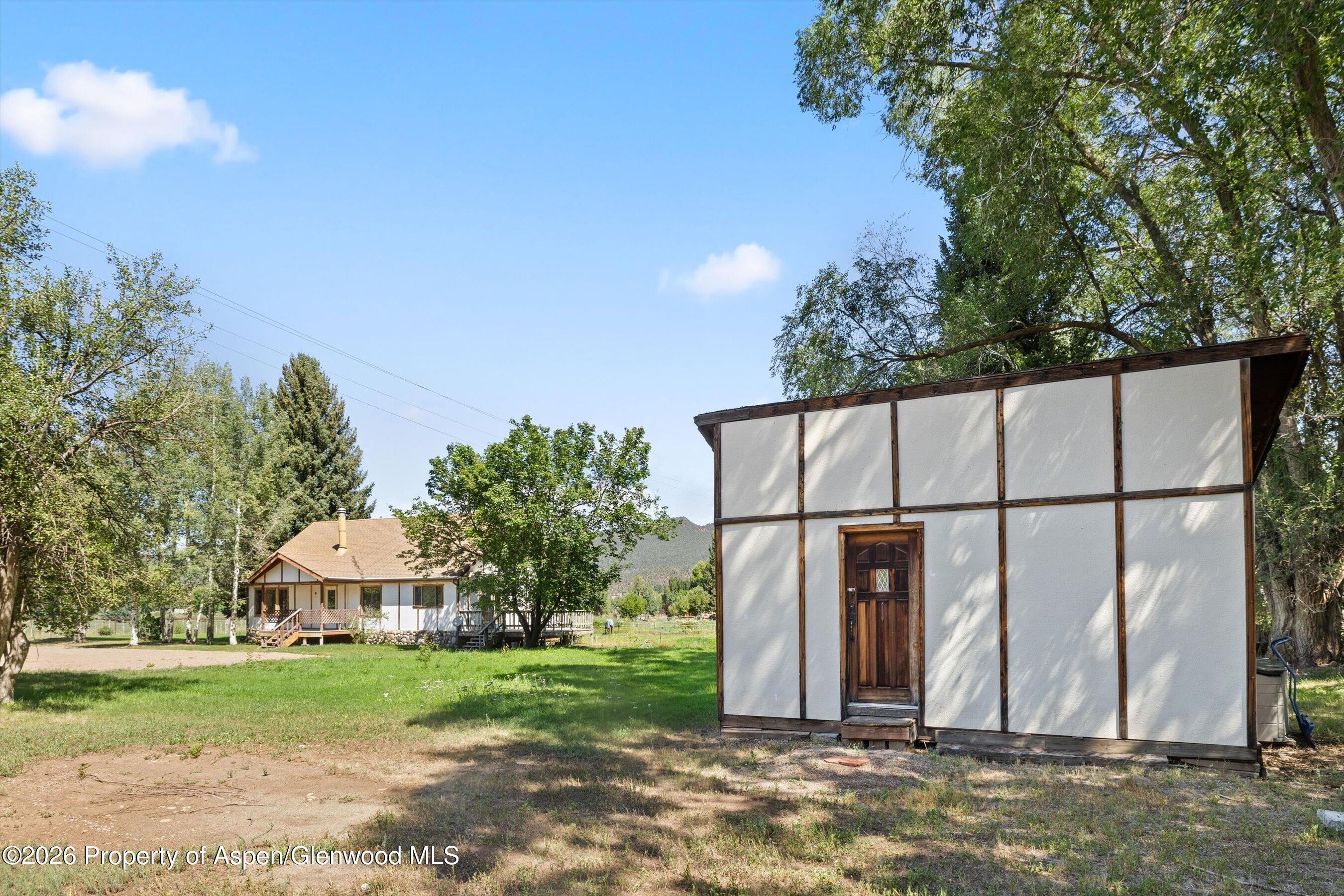 298 Rose Lane Carbondale CO 81623