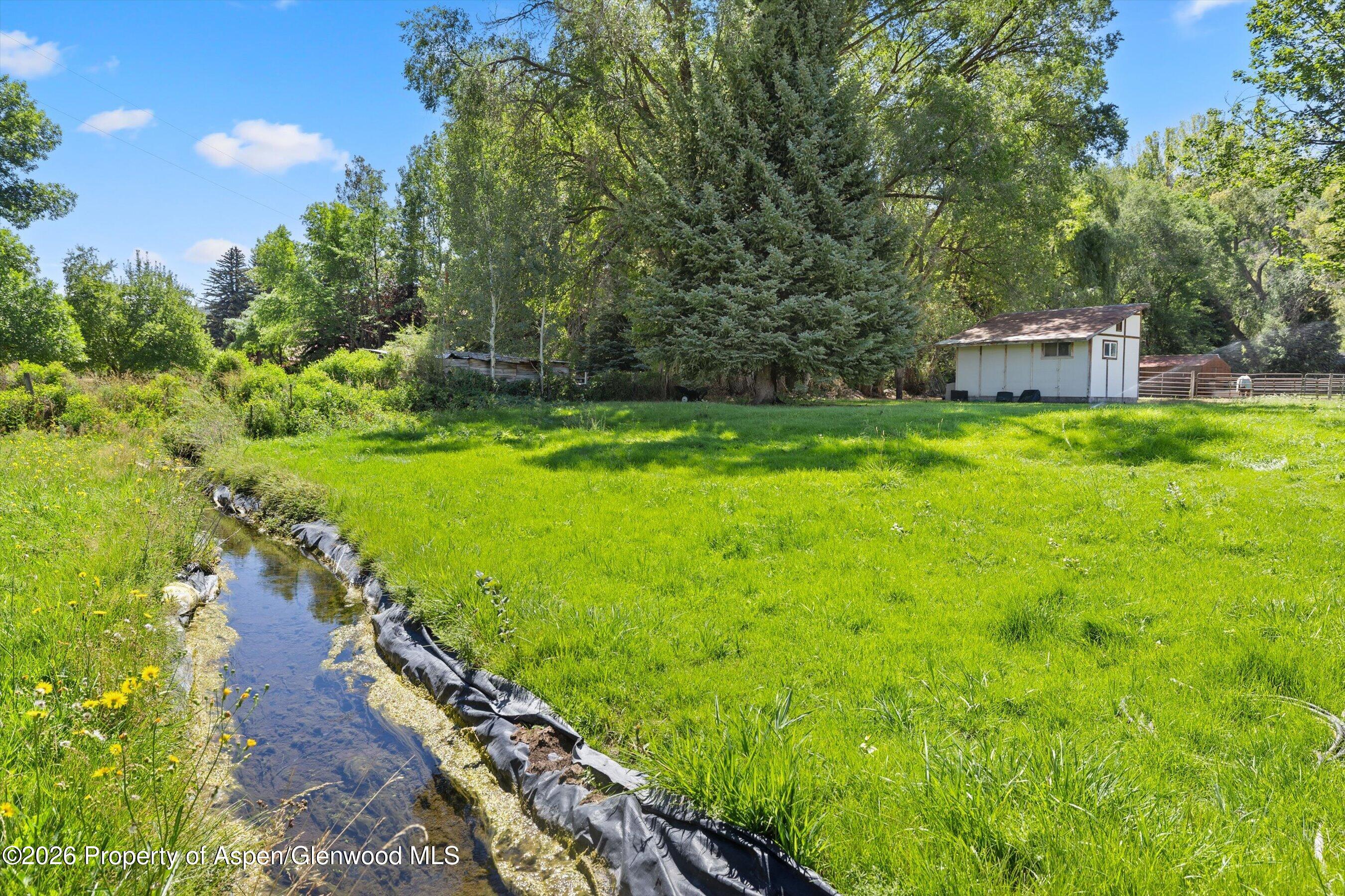 298 Rose Lane Carbondale CO 81623