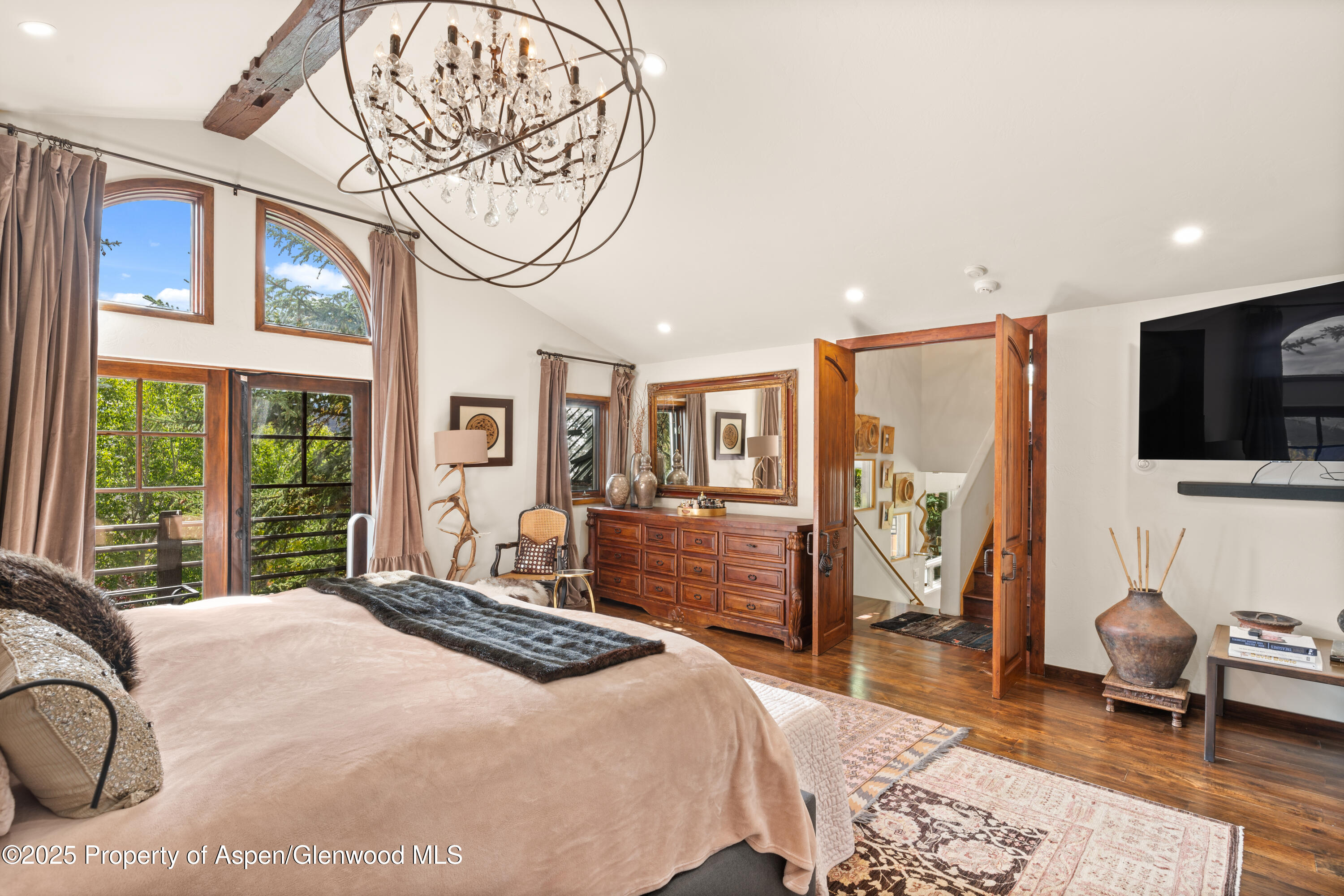 189 Light Hill Road Snowmass CO 81654