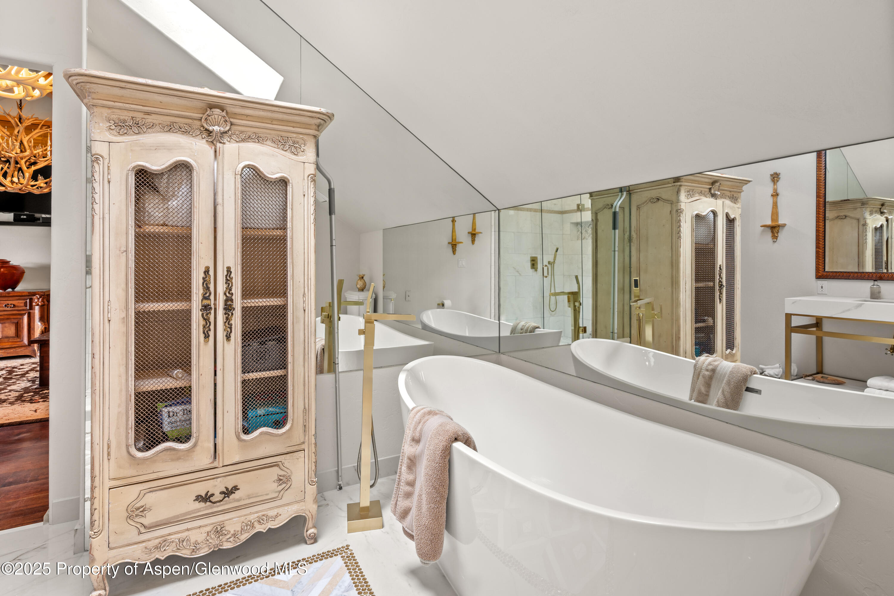 189 Light Hill Road Snowmass CO 81654