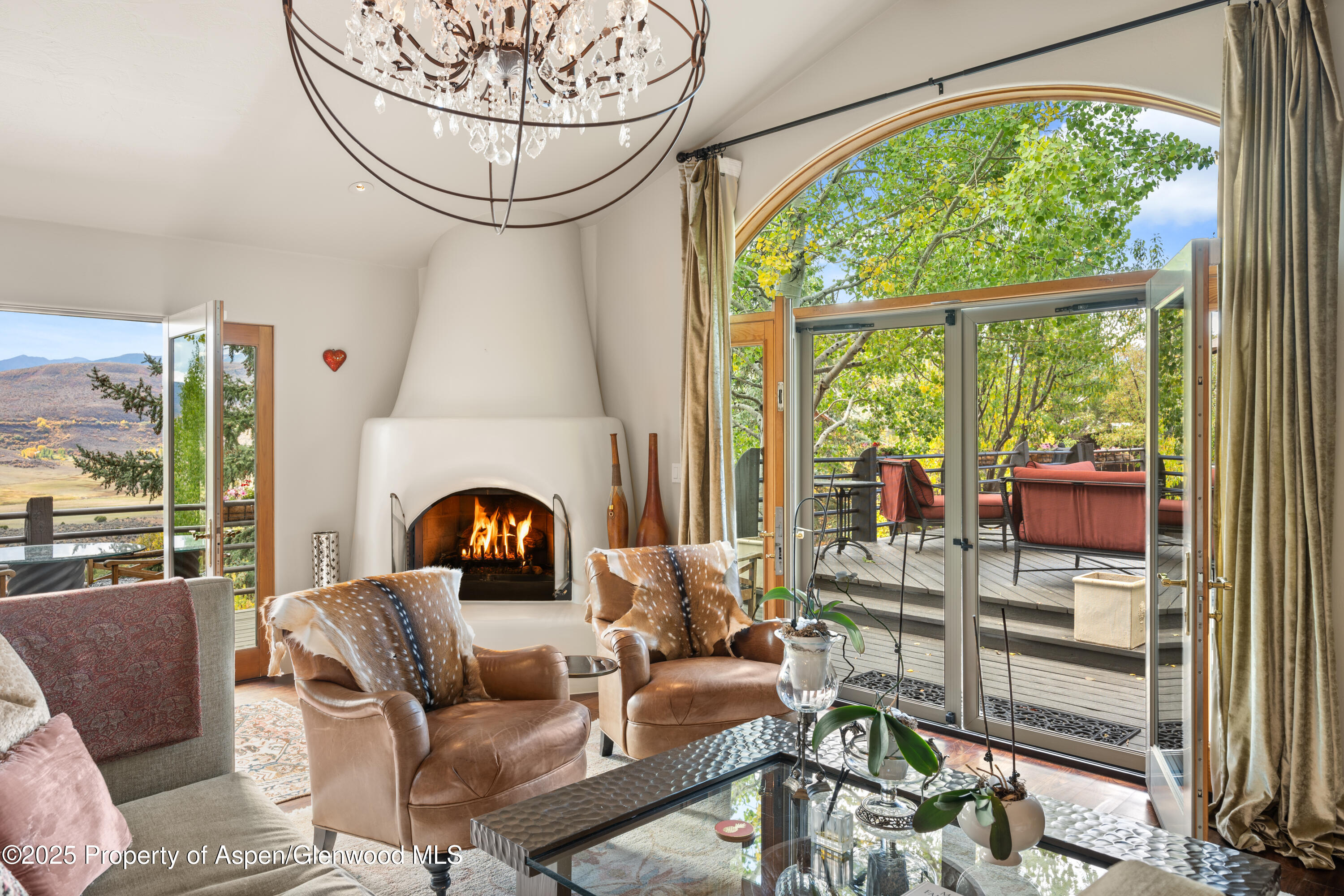 189 Light Hill Road Snowmass CO 81654