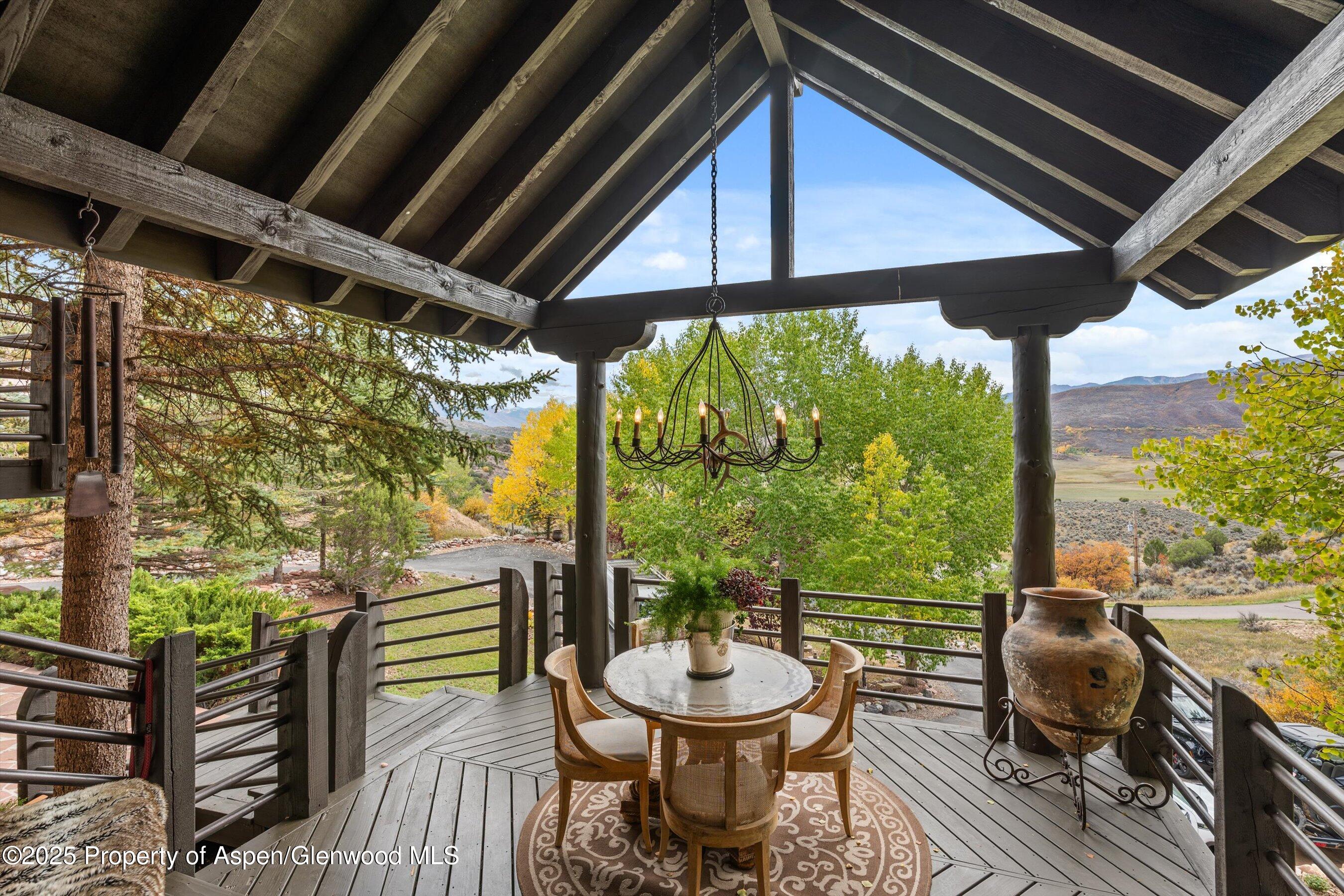 189 Light Hill Road Snowmass CO 81654