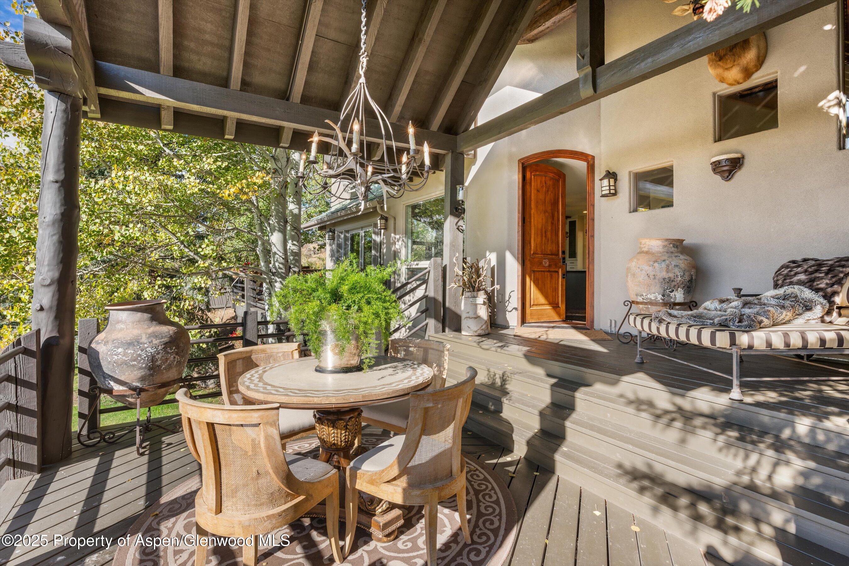 189 Light Hill Road Snowmass CO 81654