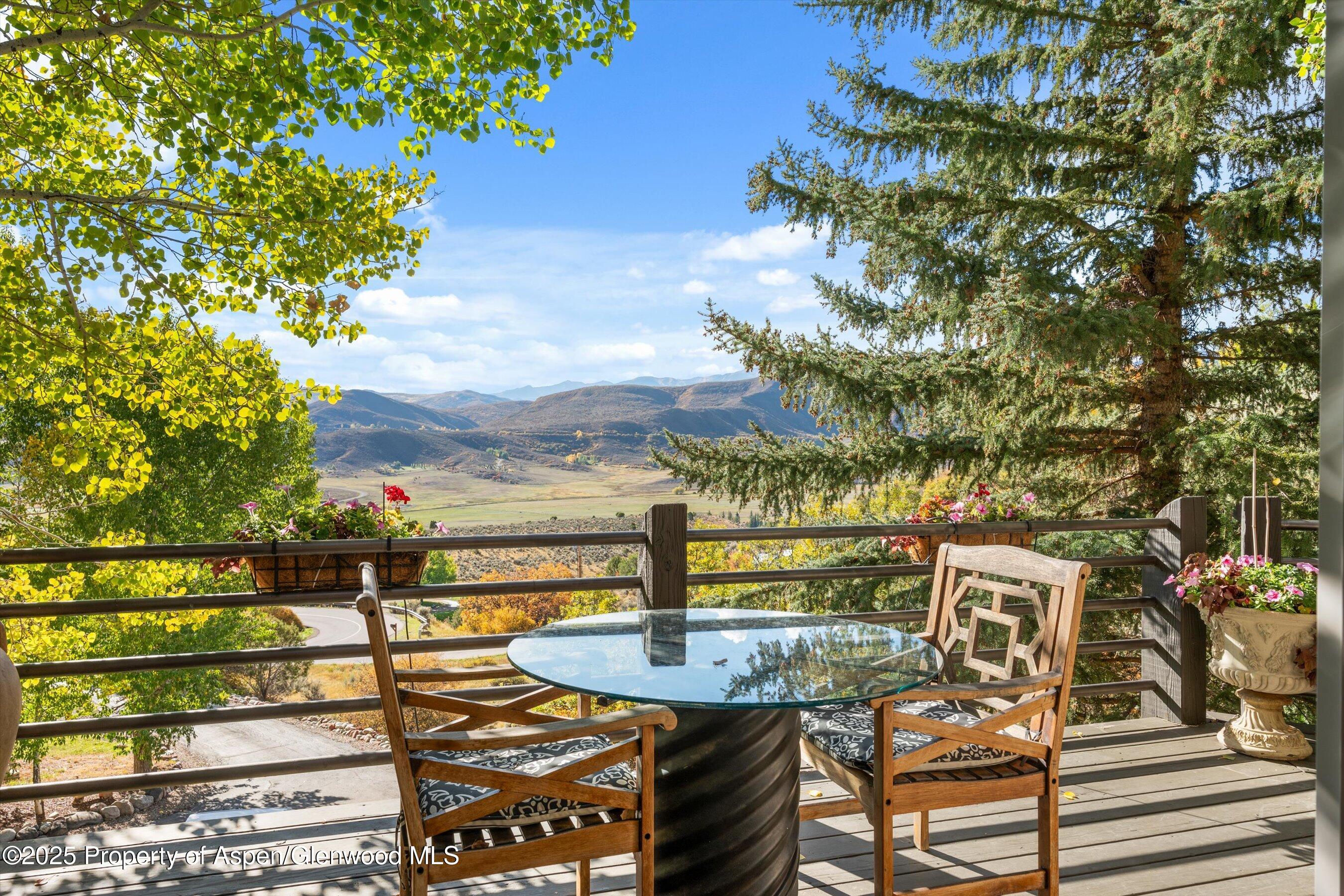 189 Light Hill Road Snowmass CO 81654