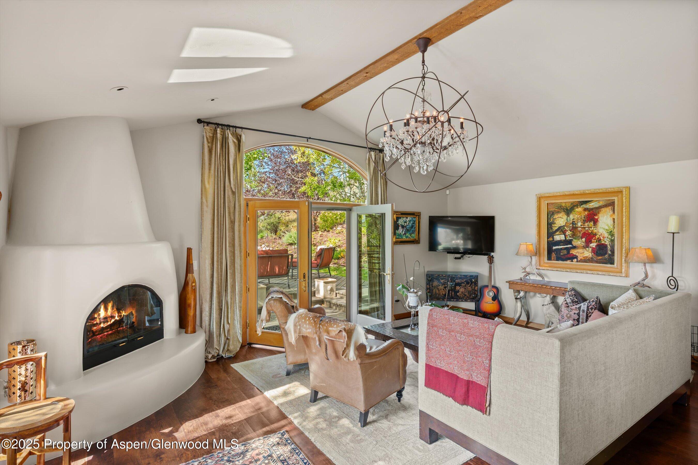 189 Light Hill Road Snowmass CO 81654