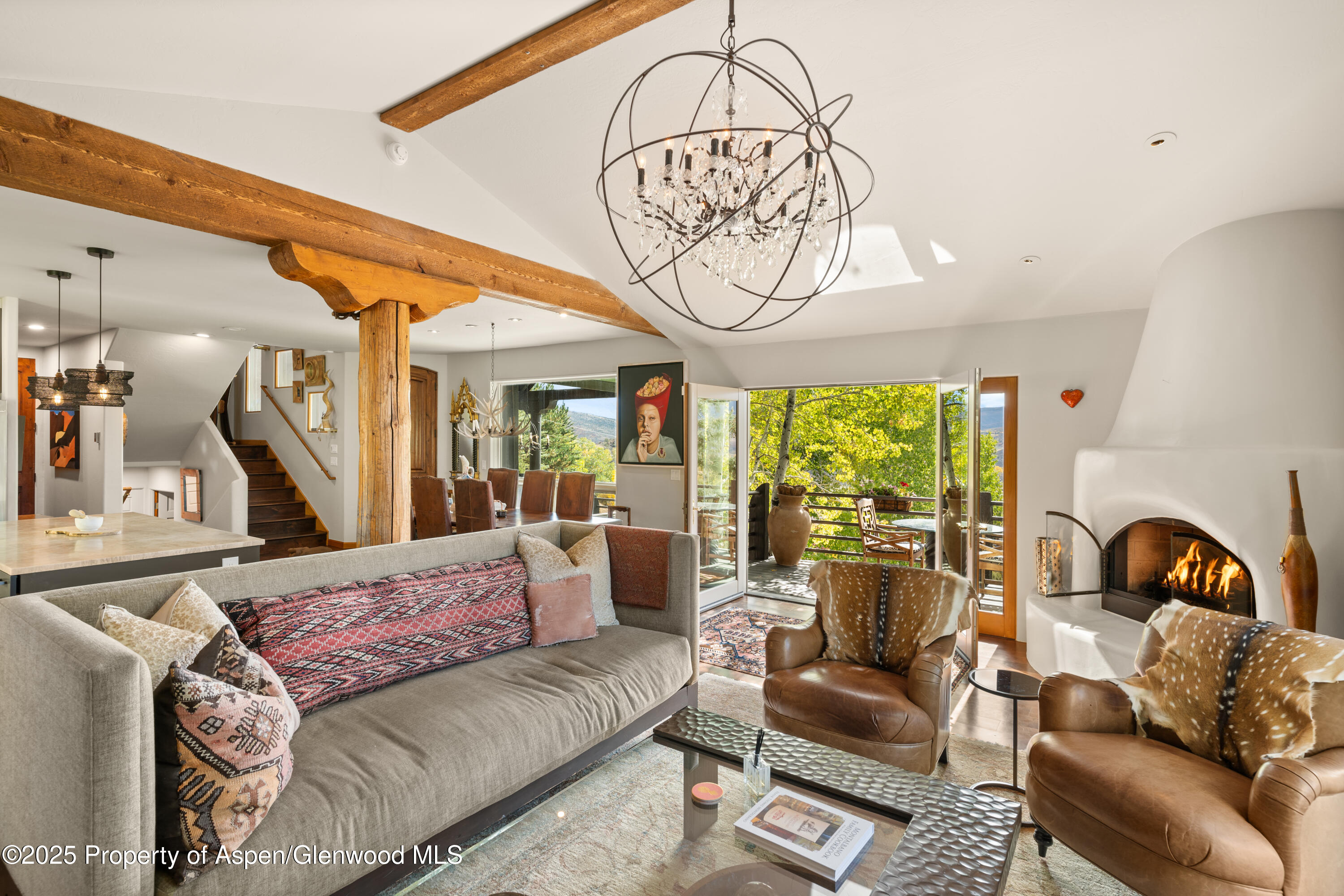 189 Light Hill Road Snowmass CO 81654