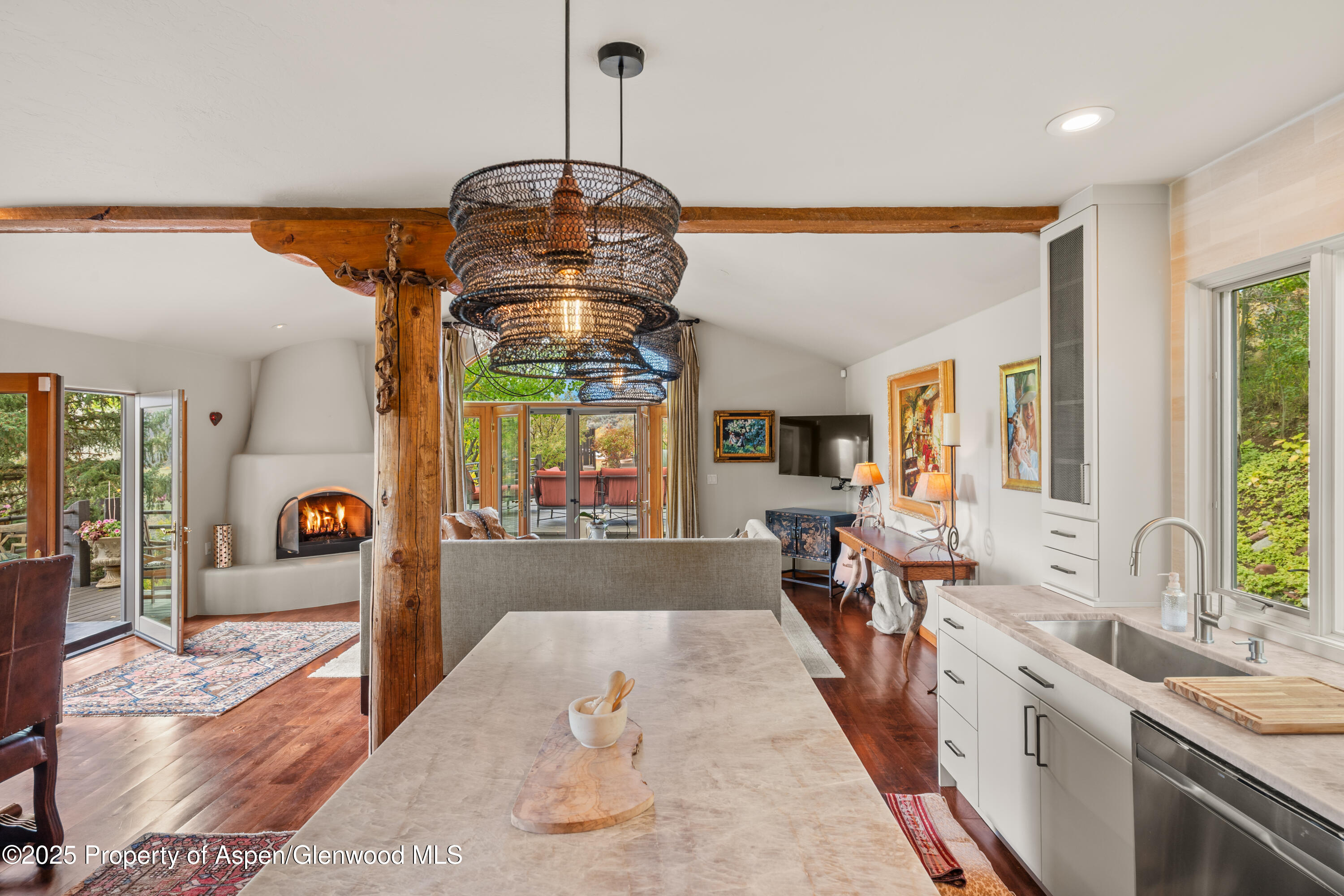 189 Light Hill Road Snowmass CO 81654