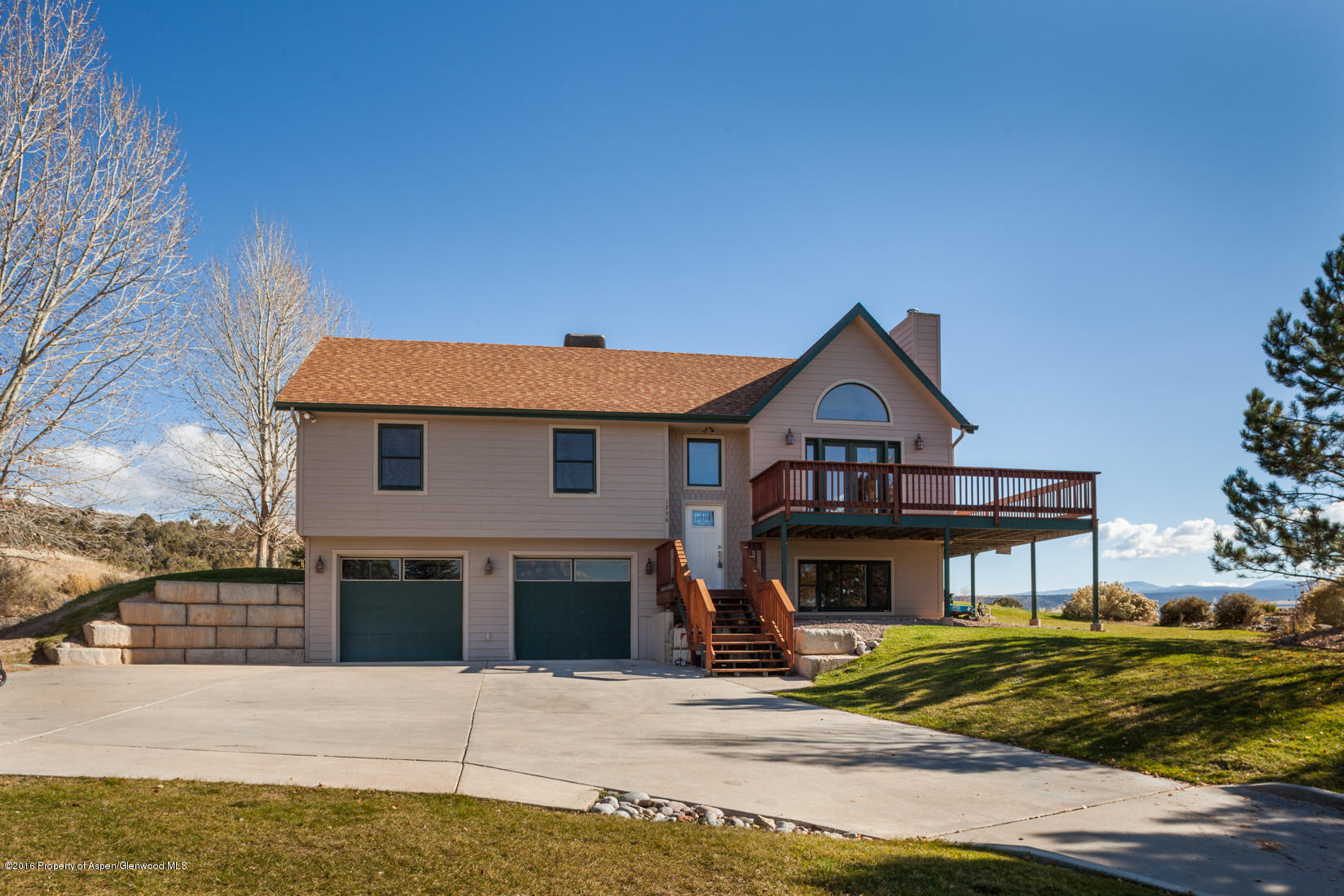 1296 Standing Deer Drive Silt CO 81652