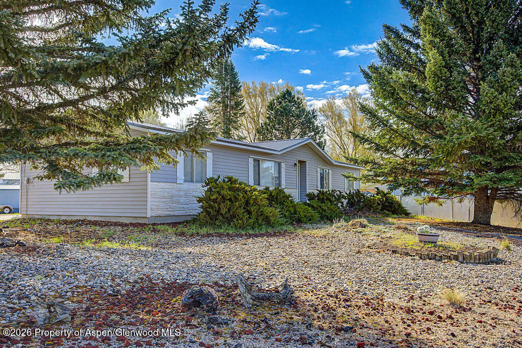 899 Ashley Road Craig CO 81625