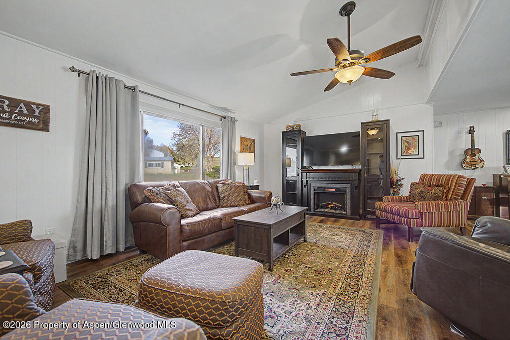 899 Ashley Road Craig CO 81625