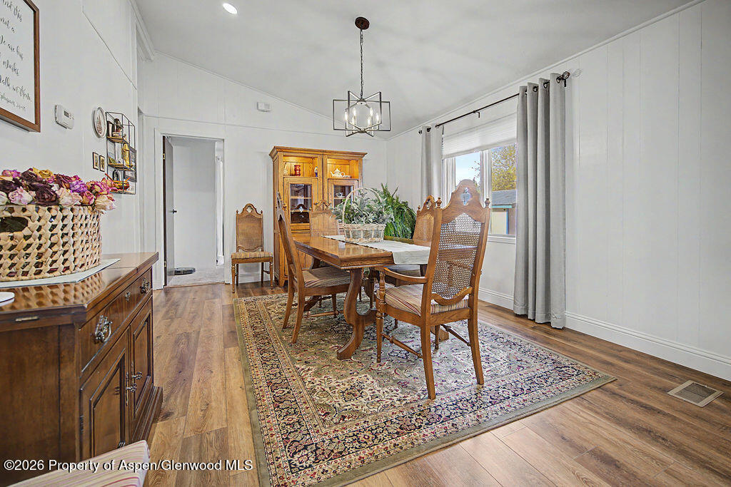 899 Ashley Road Craig CO 81625