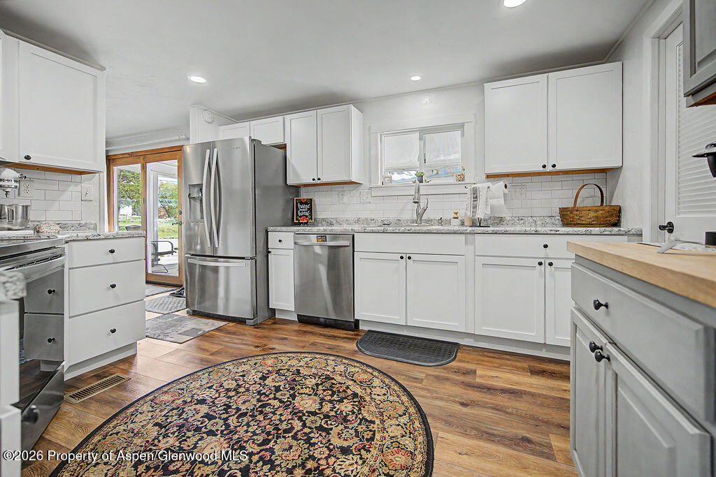 899 Ashley Road Craig CO 81625