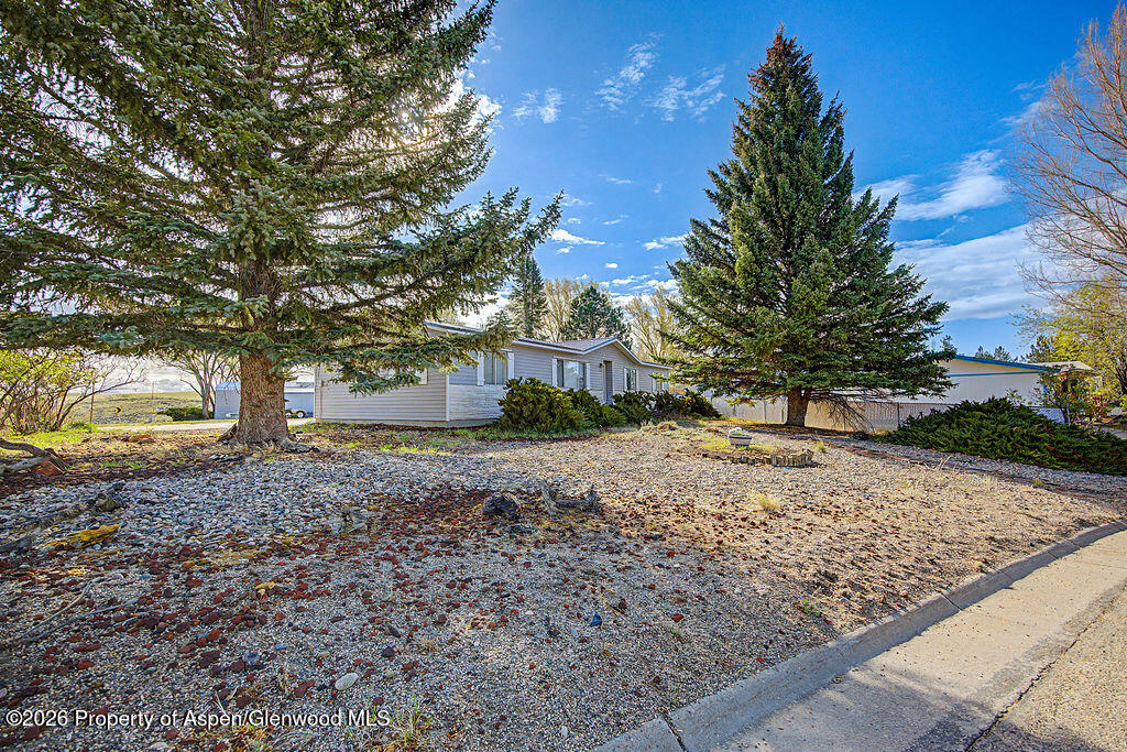 899 Ashley Road Craig CO 81625
