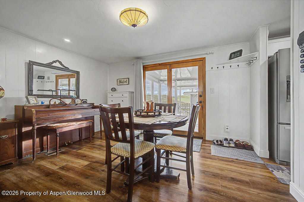 899 Ashley Road Craig CO 81625