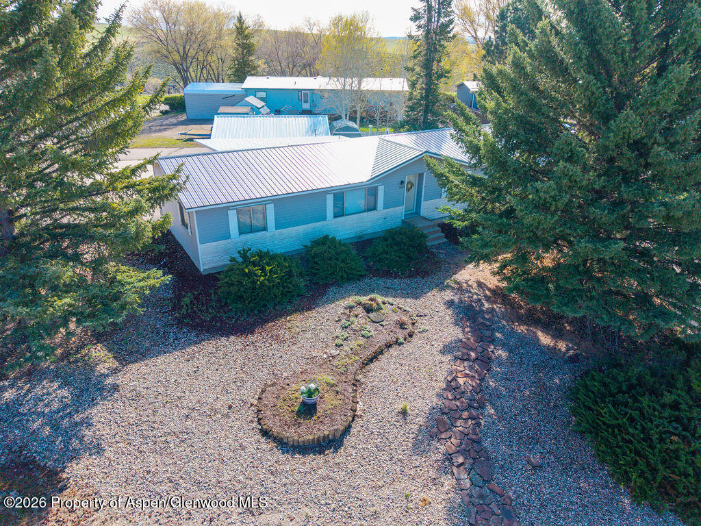 899 Ashley Road Craig CO 81625