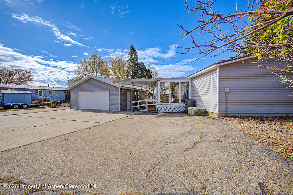 899 Ashley Road Craig CO 81625