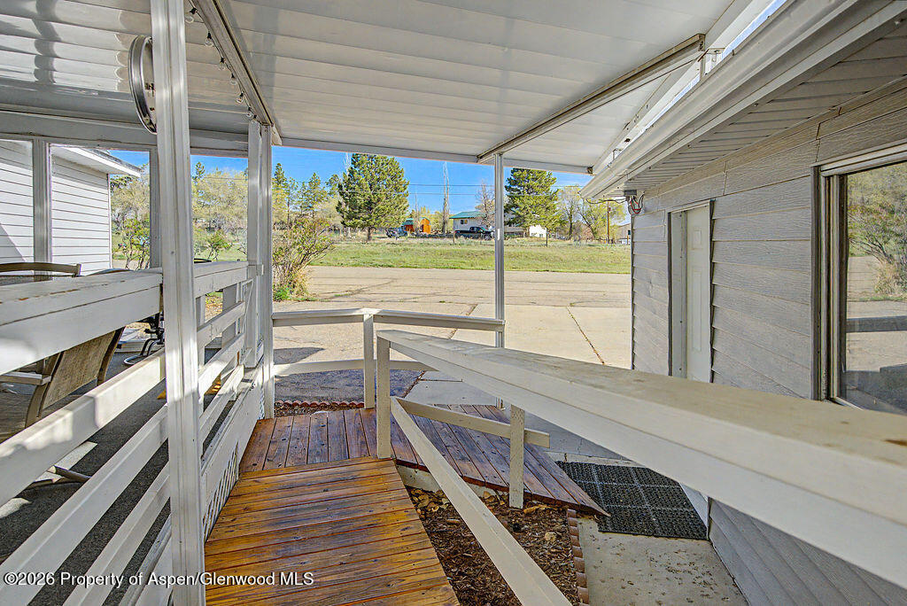899 Ashley Road Craig CO 81625