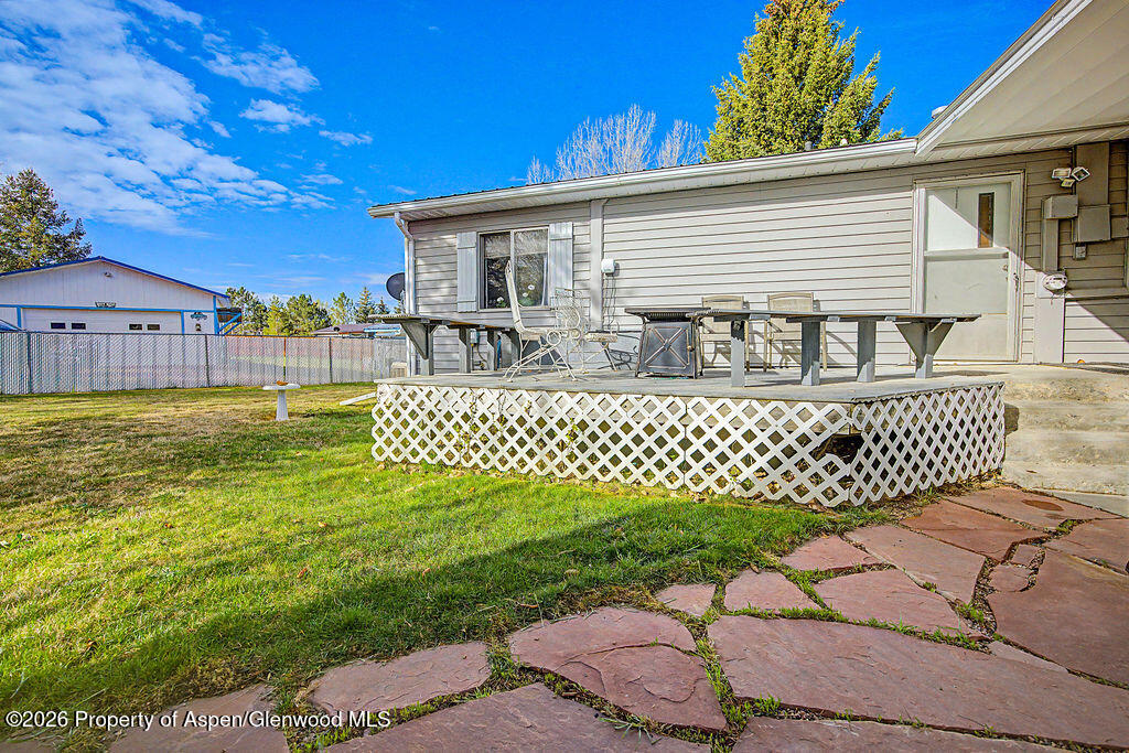 899 Ashley Road Craig CO 81625
