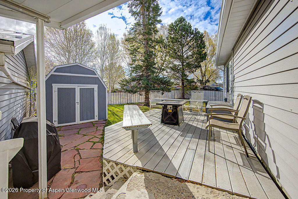 899 Ashley Road Craig CO 81625
