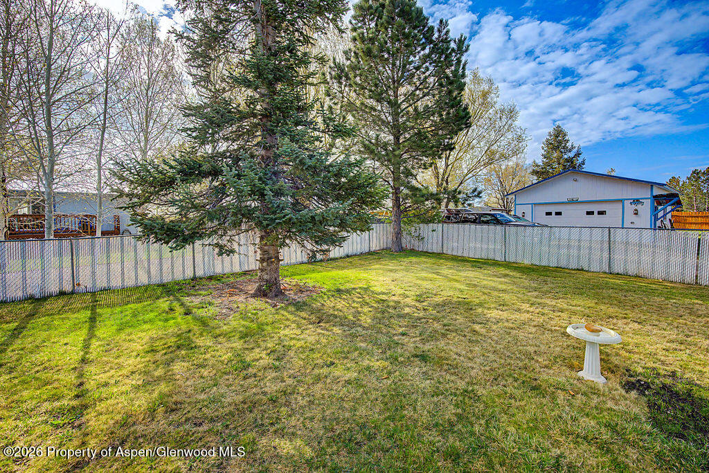 899 Ashley Road Craig CO 81625
