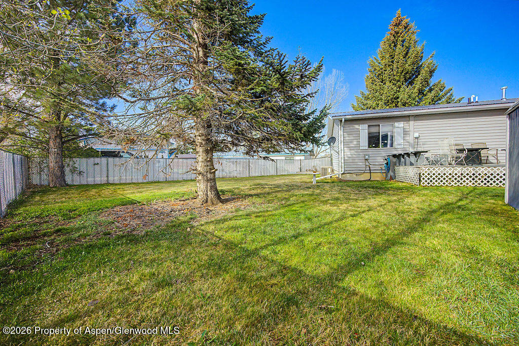 899 Ashley Road Craig CO 81625