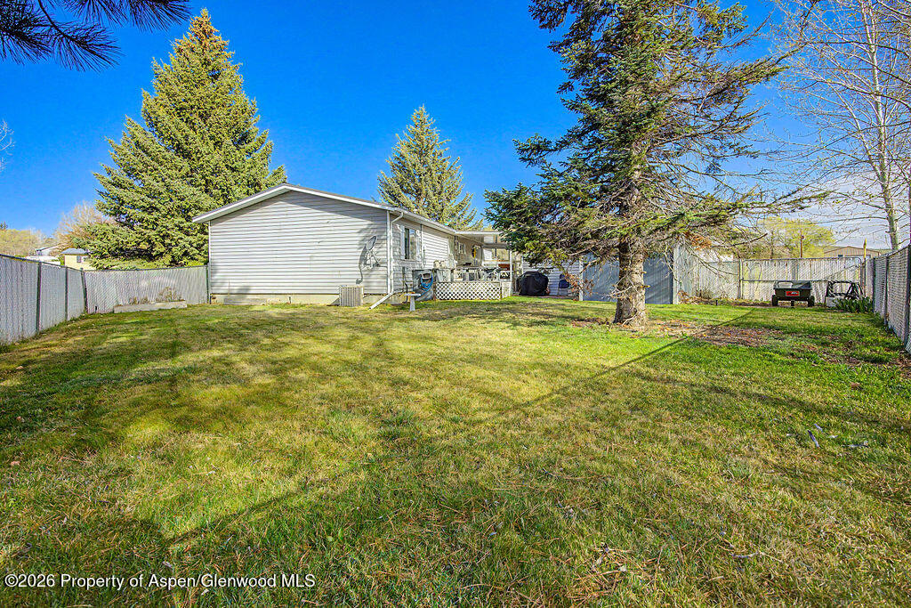 899 Ashley Road Craig CO 81625