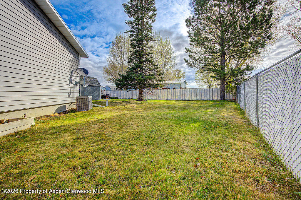 899 Ashley Road Craig CO 81625