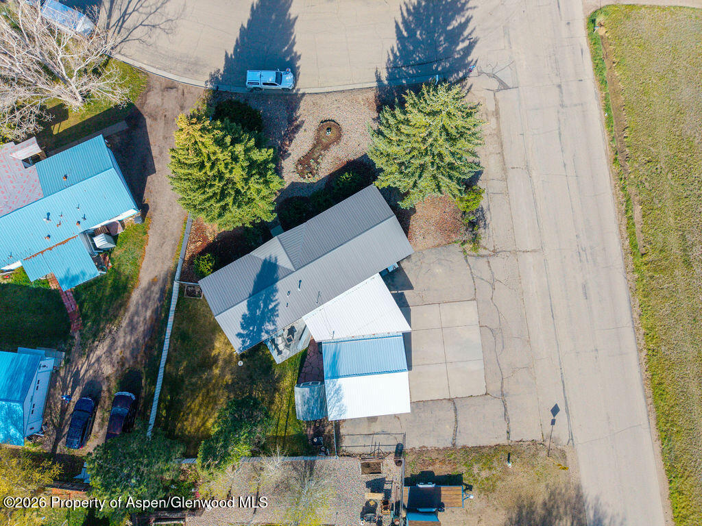 899 Ashley Road Craig CO 81625