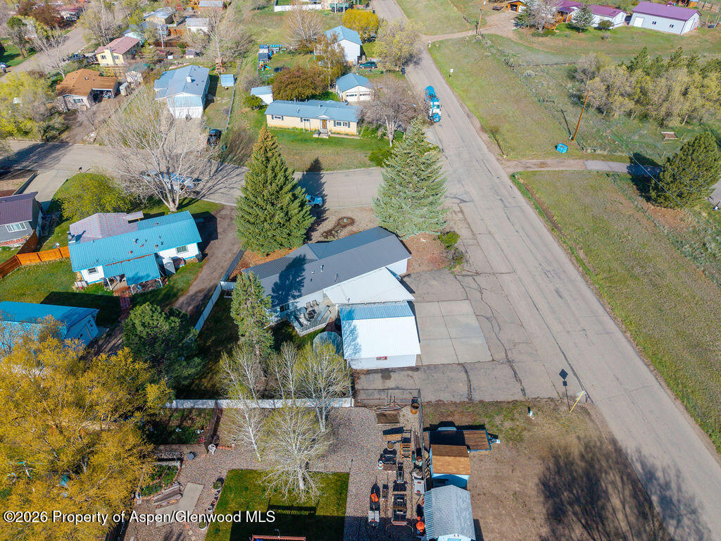 899 Ashley Road Craig CO 81625