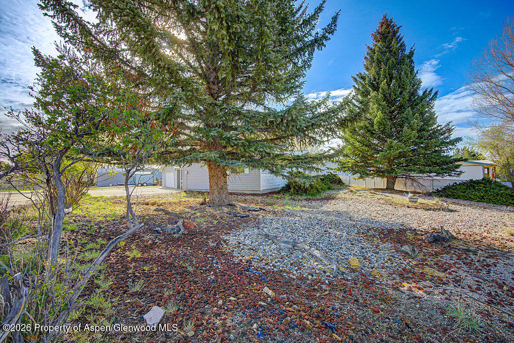 899 Ashley Road Craig CO 81625