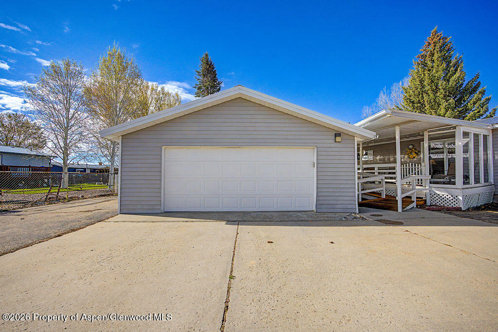 899 Ashley Road Craig CO 81625