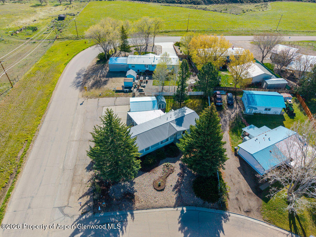 899 Ashley Road Craig CO 81625